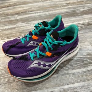 Saucony Speed Endorphin